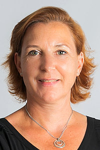 Nicole Vonend