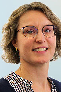 Wiebke Reyels
