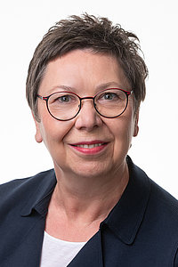 Marion Hilbert