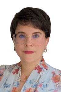 Anna-Maria Nikolauschke
