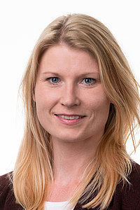 Katja Pufahl