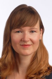 Juliane Quägwer