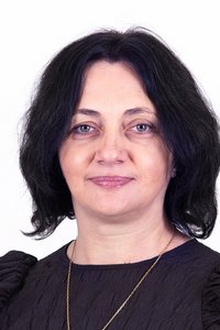 Iryna Kohut