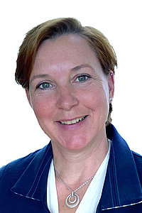 Nicole Vonend