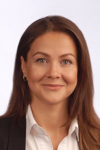 Viktoria Milberger