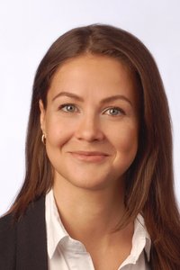 Viktoria Milberger